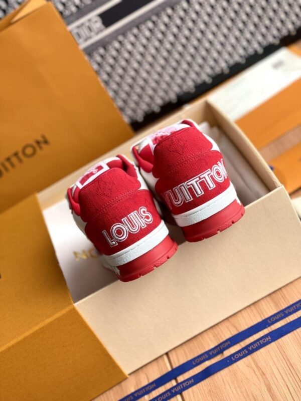 Trainer Sneaker 6080-2411 - Image 7