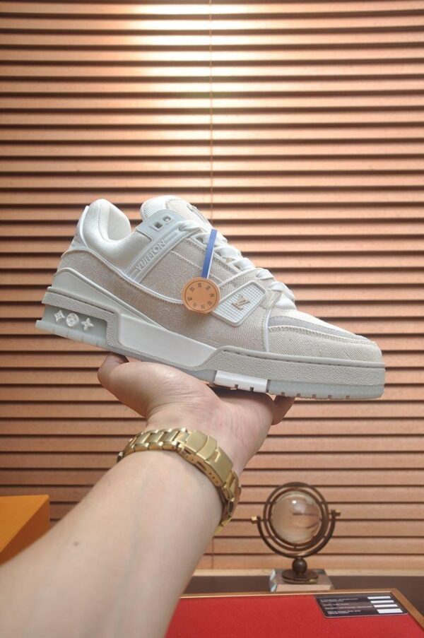 Trainer Sneaker 6038-2027