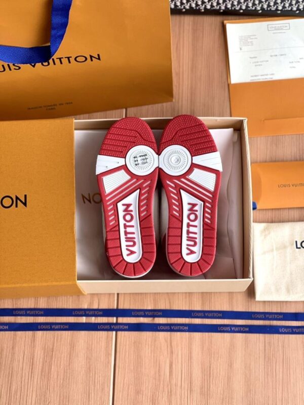 Trainer Sneaker 6080-2411 - Image 8
