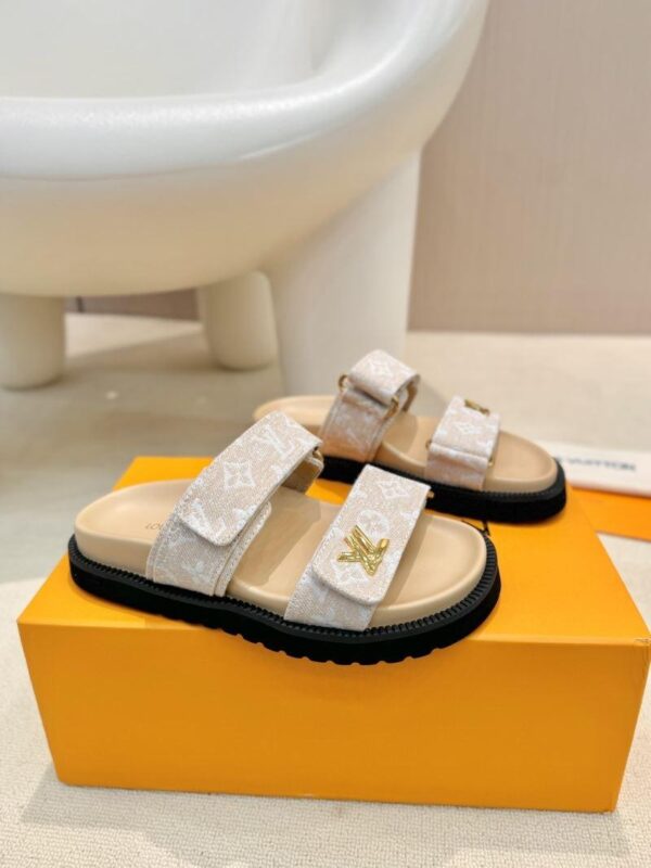 Slippers 6088-2569