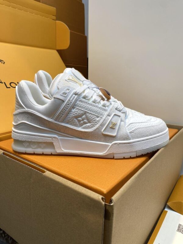 Trainer Sneaker 6047-2636 - Image 5