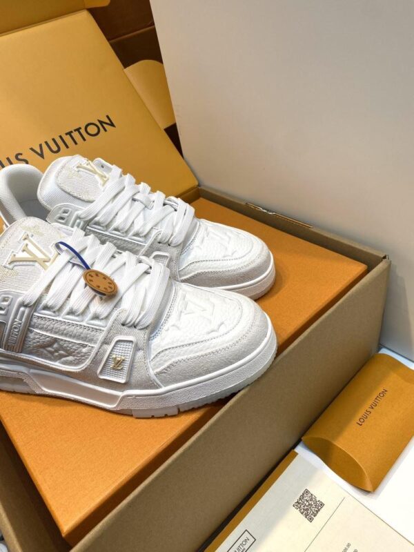 Trainer Sneaker 6047-2636 - Image 6