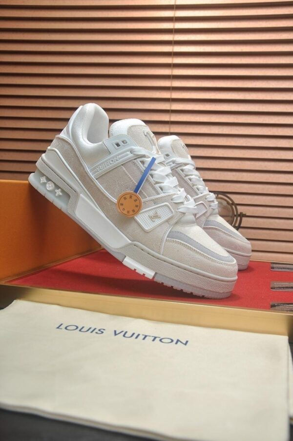 Trainer Sneaker 6038-2027 - Image 3