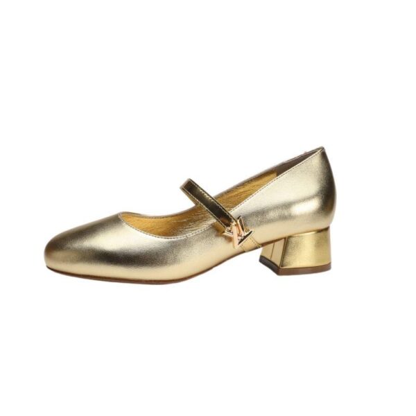 Heeled Shoes 6045-3131