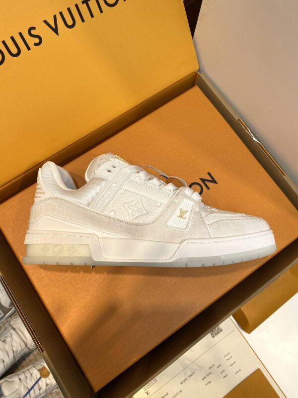 Trainer Sneaker 6047-2636 - Image 8