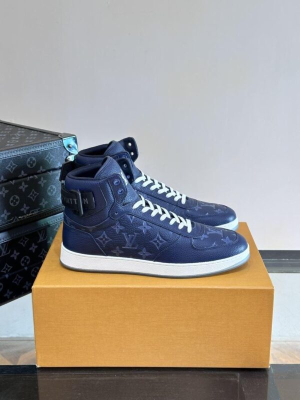 High Shoes 6038-2510