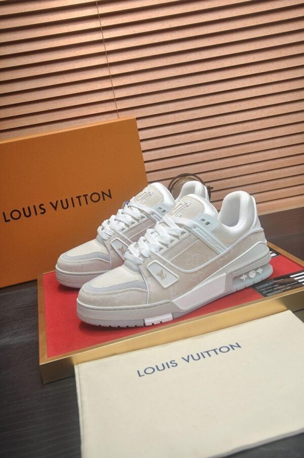 Trainer Sneaker 6038-2027 - Image 4
