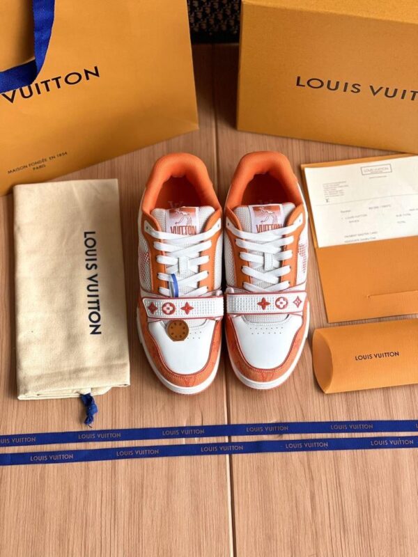 Trainer Sneaker 6080-2410