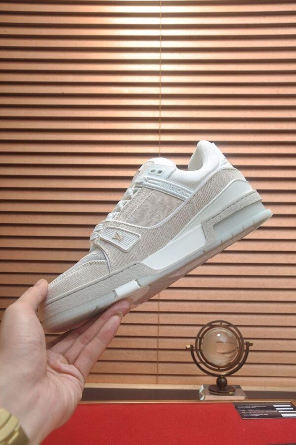 Trainer Sneaker 6038-2027 - Image 5