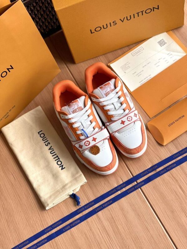 Trainer Sneaker 6080-2410 - Image 2