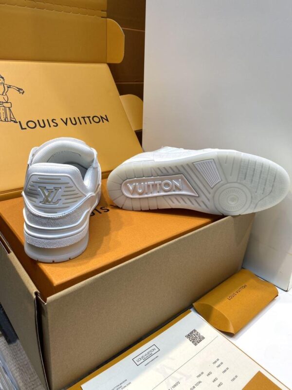 Trainer Sneaker 6047-2636 - Image 9