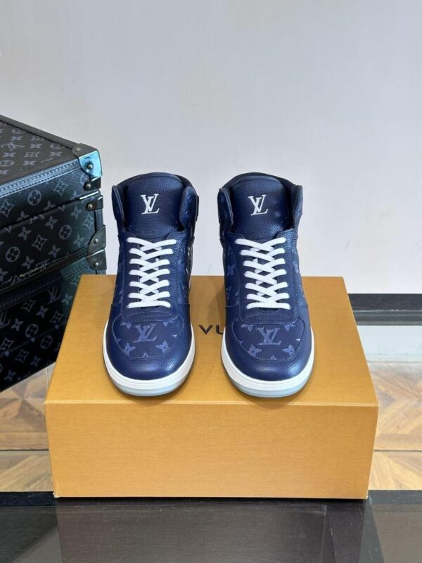 High Shoes 6038-2510 - Image 2