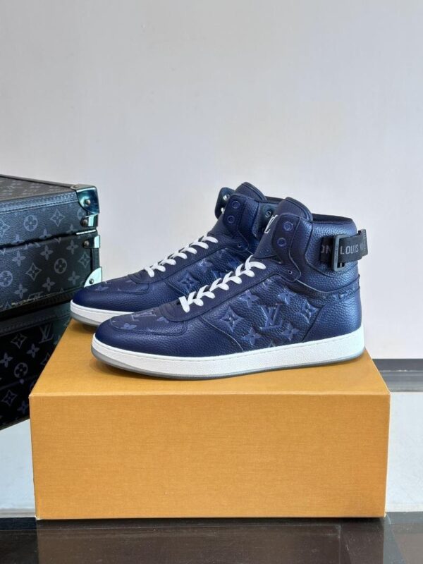 High Shoes 6038-2510 - Image 3