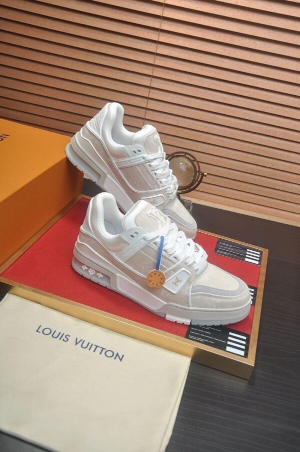 Trainer Sneaker 6038-2027 - Image 6