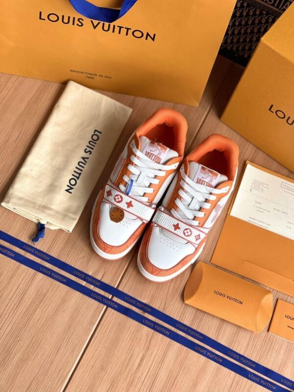 Trainer Sneaker 6080-2410 - Image 3