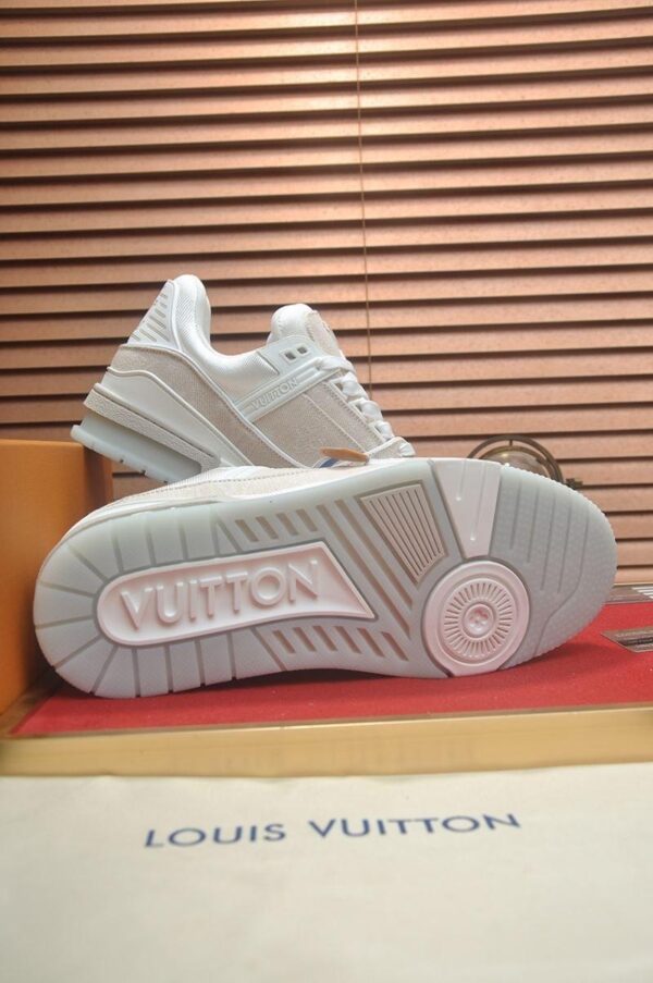 Trainer Sneaker 6038-2027 - Image 7