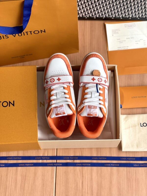 Trainer Sneaker 6080-2410 - Image 4