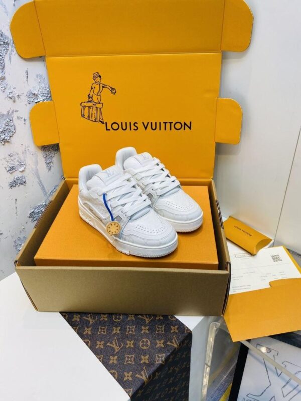 Trainer Sneaker 6047-2635