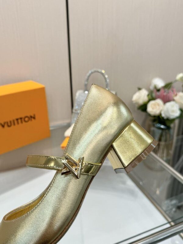 Heeled Shoes 6045-3131 - Image 7