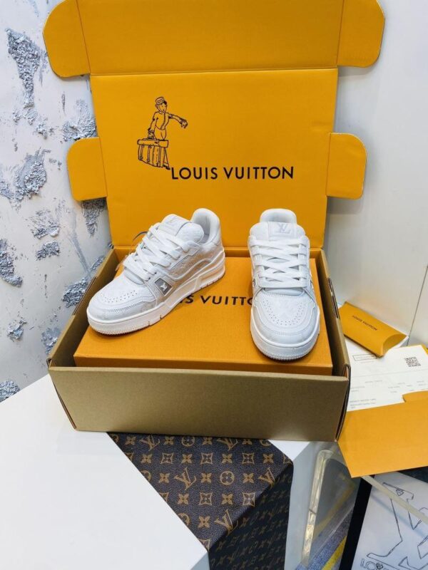 Trainer Sneaker 6047-2635 - Image 2