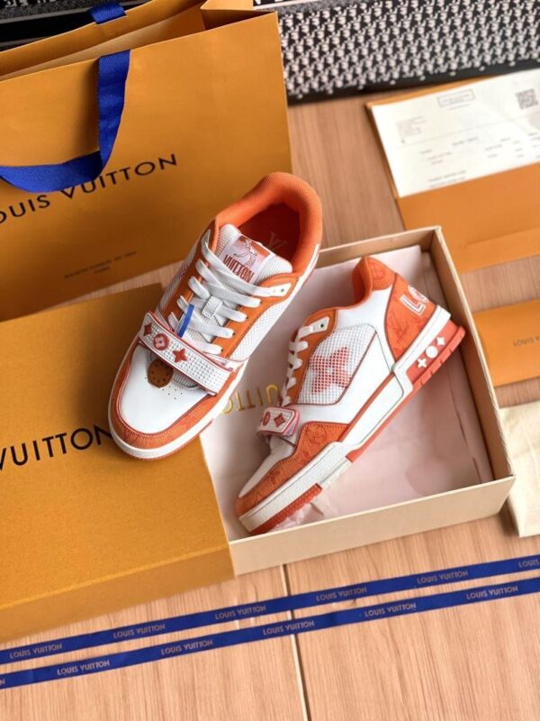 Trainer Sneaker 6080-2410 - Image 5