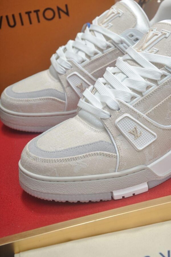 Trainer Sneaker 6038-2027 - Image 8