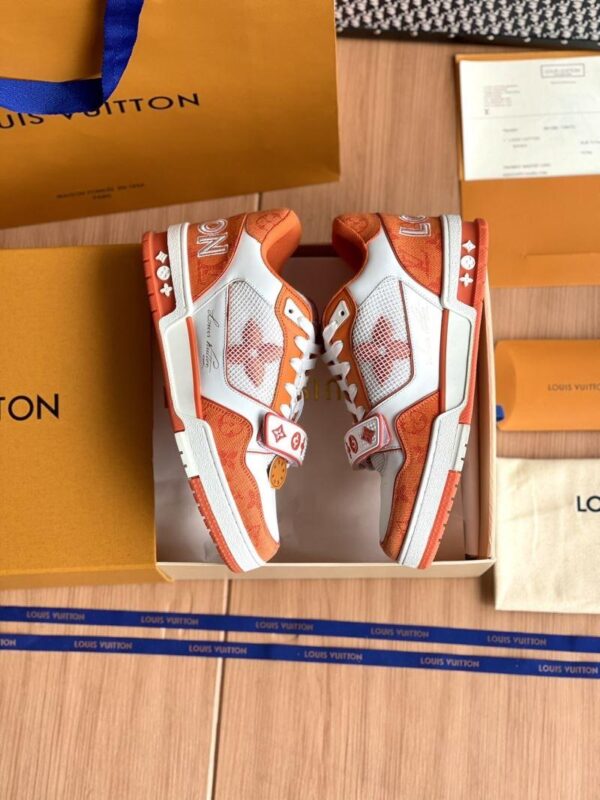 Trainer Sneaker 6080-2410 - Image 6