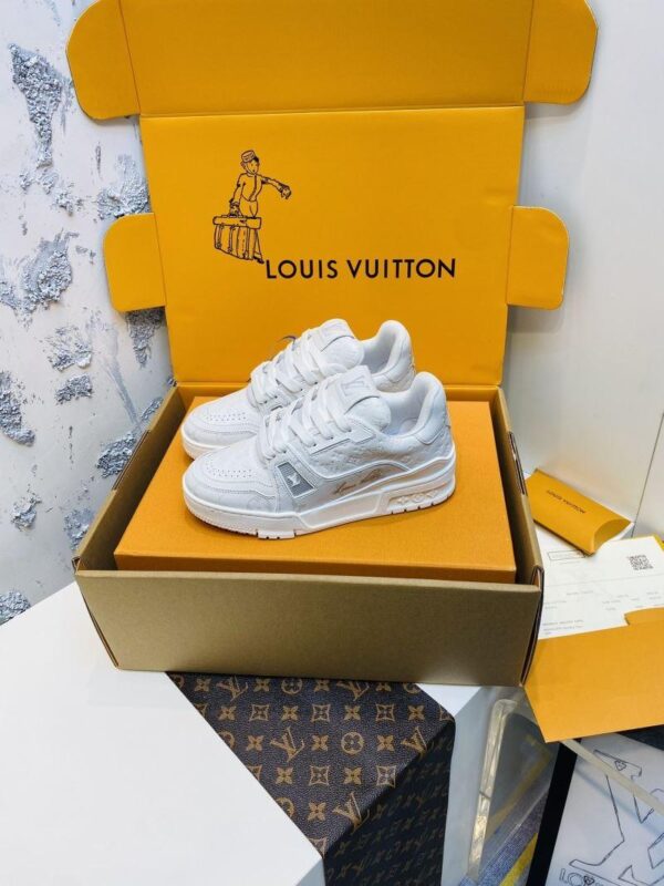 Trainer Sneaker 6047-2635 - Image 3