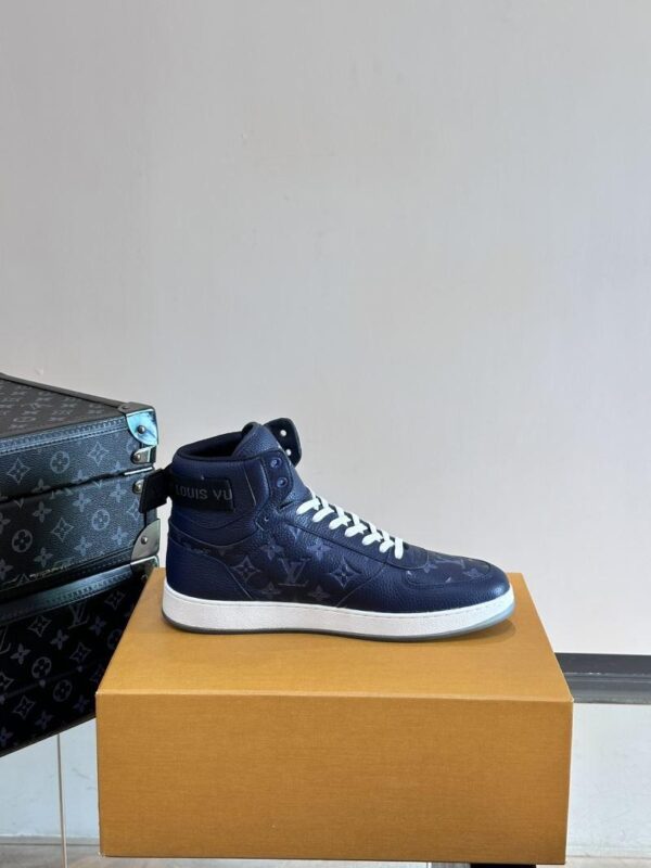 High Shoes 6038-2510 - Image 6