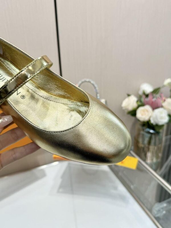 Heeled Shoes 6045-3131 - Image 8