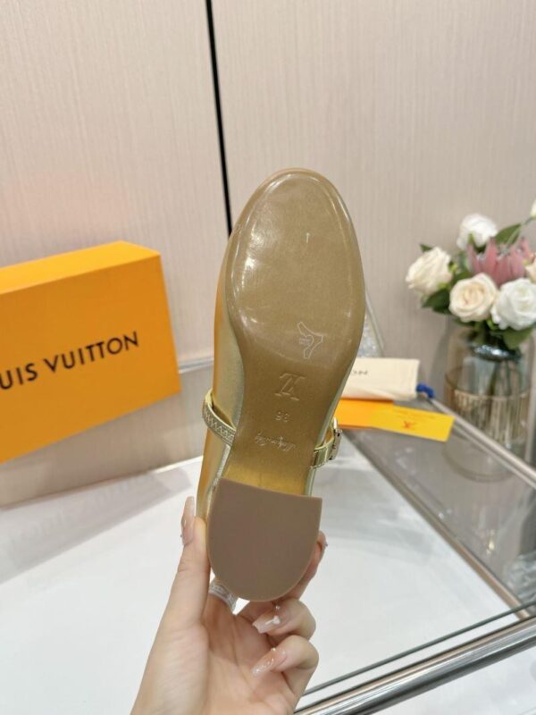 Heeled Shoes 6045-3131 - Image 9