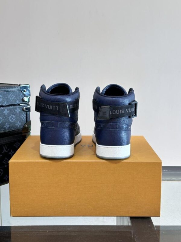 High Shoes 6038-2510 - Image 7