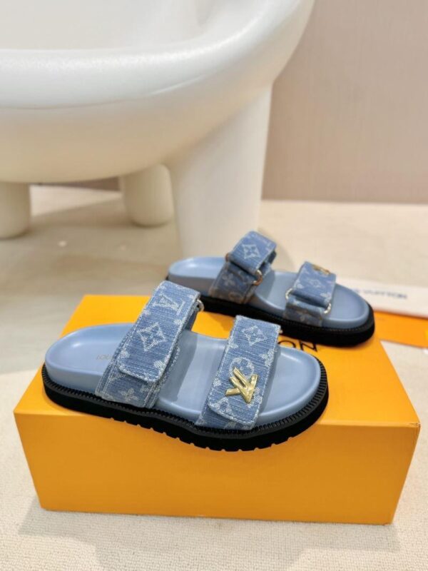 Slippers 6088-2568