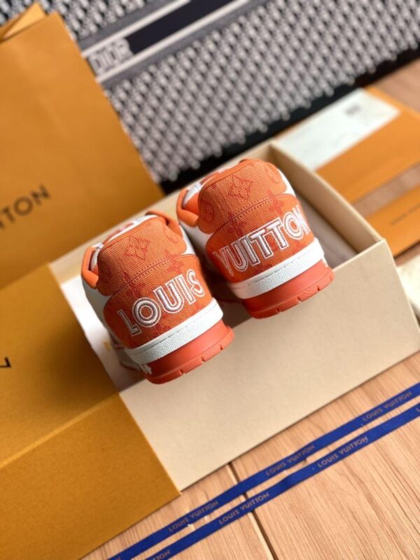 Trainer Sneaker 6080-2410 - Image 8