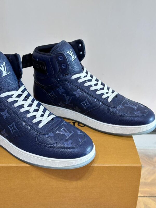 High Shoes 6038-2510 - Image 8