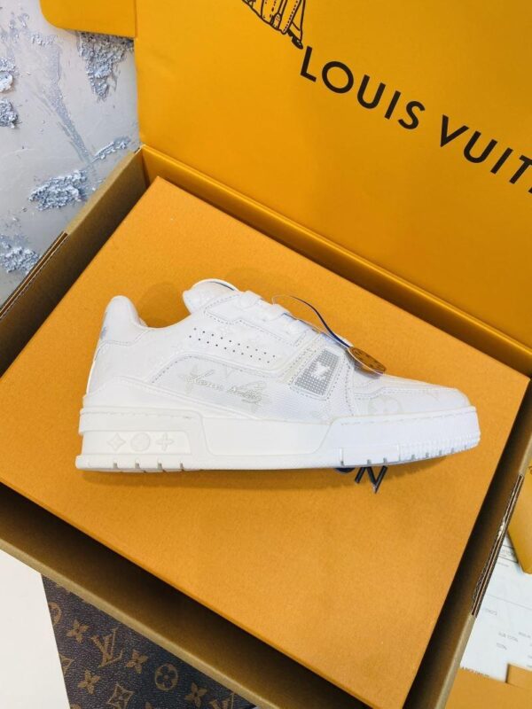Trainer Sneaker 6047-2635 - Image 5