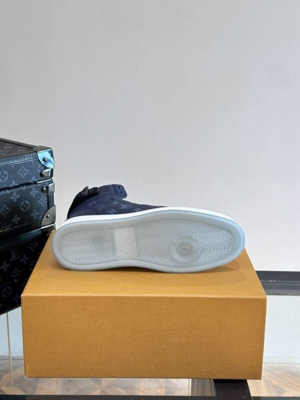 High Shoes 6038-2510 - Image 9