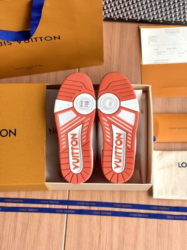 Trainer Sneaker 6080-2410 - Image 9