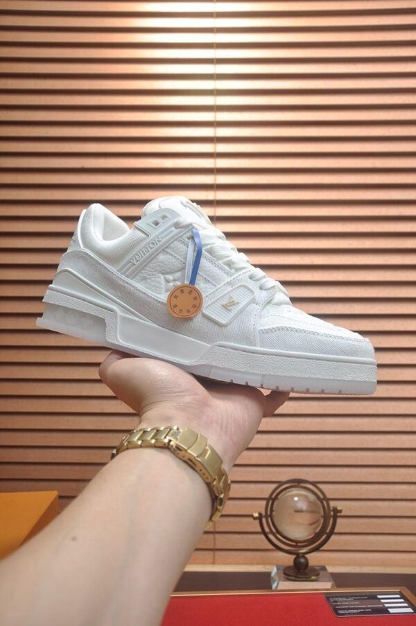 Trainer Sneaker 6038-2026