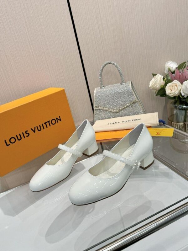 Heeled Shoes 6045-3124 - Image 2
