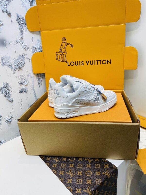 Trainer Sneaker 6047-2635 - Image 7