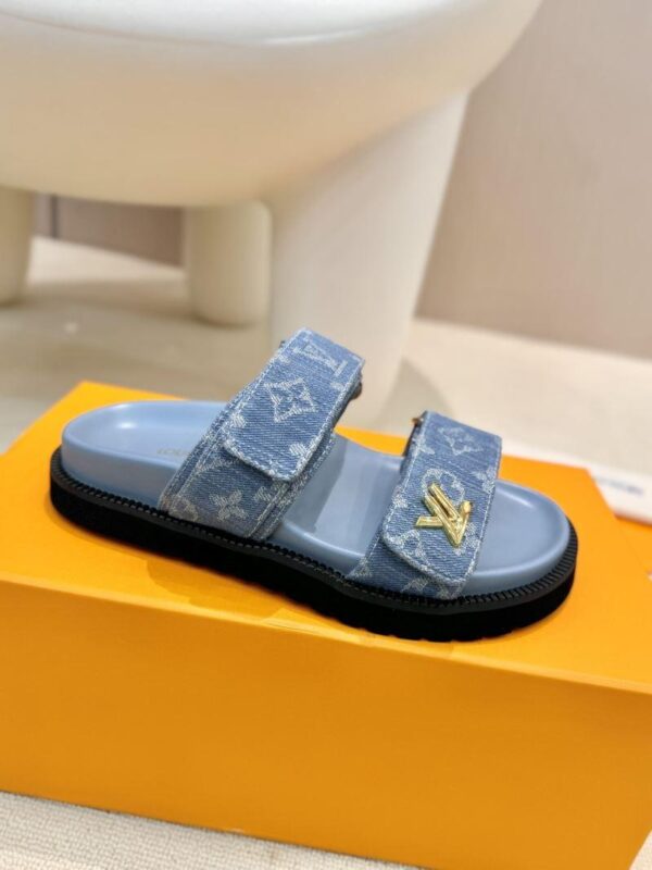 Slippers 6088-2568 - Image 3