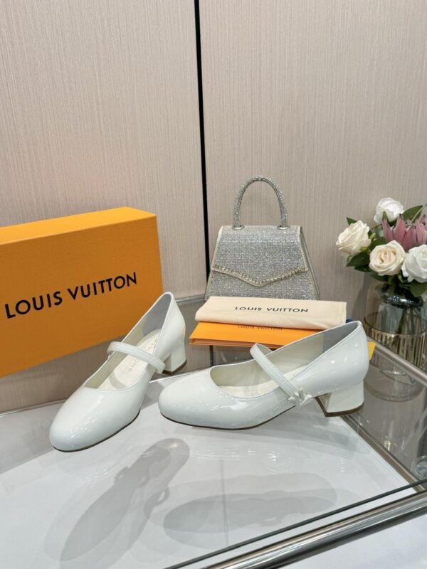Heeled Shoes 6045-3124 - Image 3