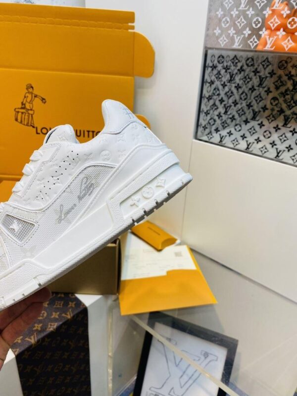 Trainer Sneaker 6047-2635 - Image 6