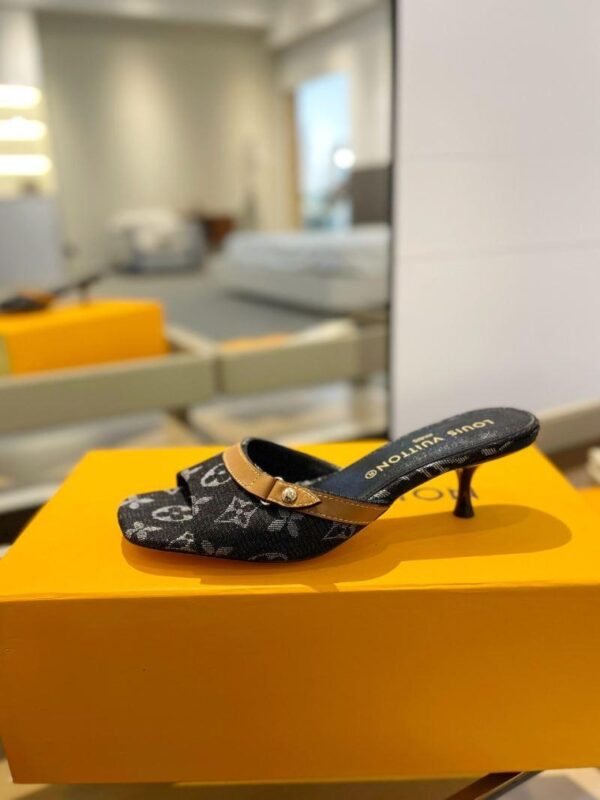 Slippers 6080-2655