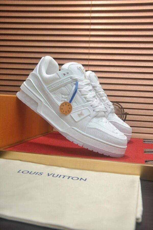 Trainer Sneaker 6038-2026 - Image 3