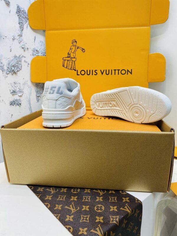 Trainer Sneaker 6047-2635 - Image 9