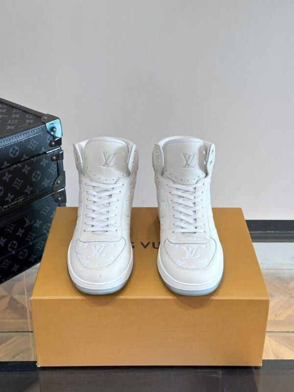 High Shoes 6038-2509 - Image 2