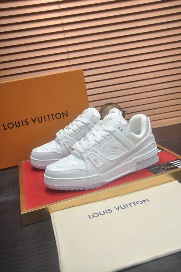 Trainer Sneaker 6038-2026 - Image 4