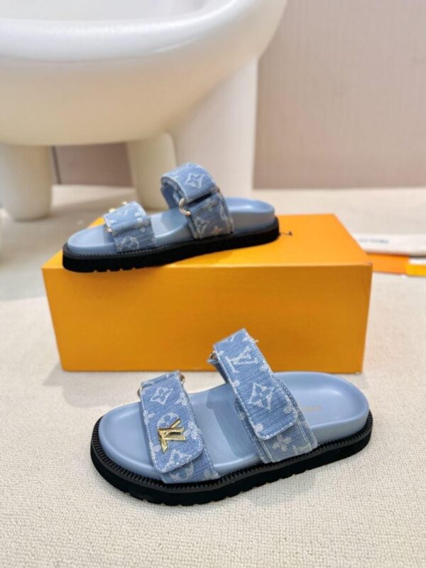 Slippers 6088-2568 - Image 6